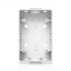 Box di montaggio Ubiquiti UACC-Reader-JB-W bianco 88x50x145 mm