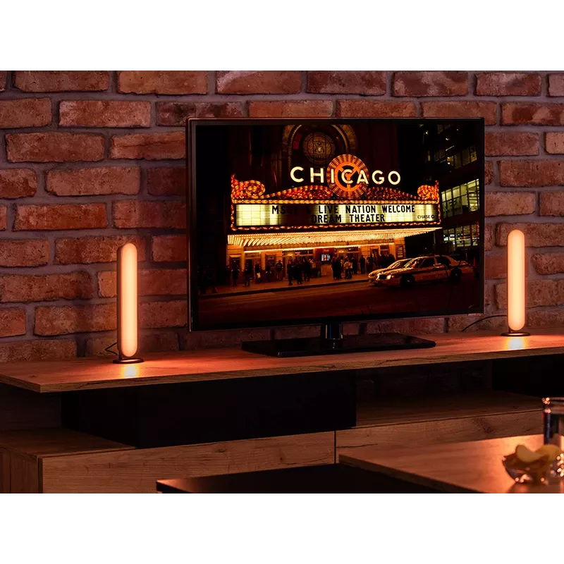 Lampada da tavolo e a sospensione TRACER Smart Flow Tracer 47245 Ambience TRAOSW47245 controllo Wi‑Fi LED