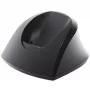 Docking station Unify L30250-F600-C320 per dispositivi mobili cornetta nera
