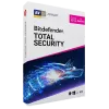 Bitdefender Total Security | 3 PC | 1 anno | Solo EU