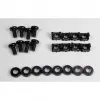 Ripiano per rack Inter-Tech 88887263