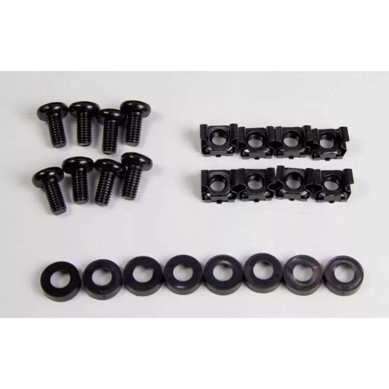 Ripiano per rack Inter-Tech 88887263