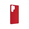 Fixed | Story | cover posteriore | Samsung | Galaxy S25 Ultra | gomma | rosso