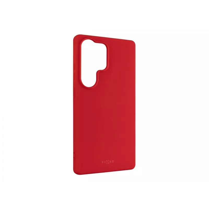 Fixed | Story | cover posteriore | Samsung | Galaxy S25 Ultra | gomma | rosso