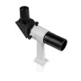Cannocchiale cercatore Skywatcher 6x30 con attacco (nero)