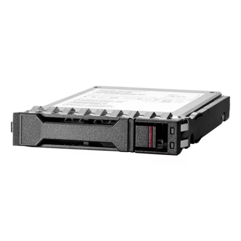 SSD 3,84 TB NVMe Gen4 Read Intensive 2,5 pollici U.3 SFF HP P64846-B21 per server