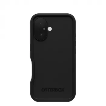 Otter Products OtterBox FRE – custodia protettiva impermeabile per cellulare – compatibile MagSafe – strato in policarbonato, elastomero termoplastico
