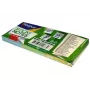 Note adesive FORPUS FO42073, 40×50 mm, 3 colori pastello, blocco