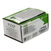 Lexmark 24B7184 cartuccia toner 1 pz. originale giallo