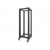 LANBERG RACK APERTO 32U 600X800 (NERO RAL9004)
