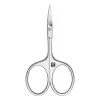 Forbicine per cuticole ZWILLING 49660-091-0 acciaio inox lama curva
