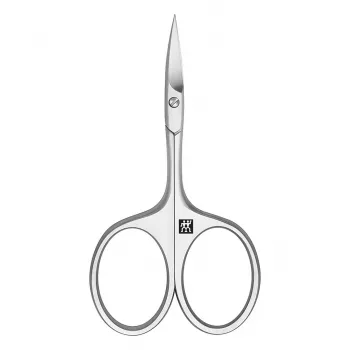 Forbicine per cuticole ZWILLING 49660-091-0 acciaio inox lama curva