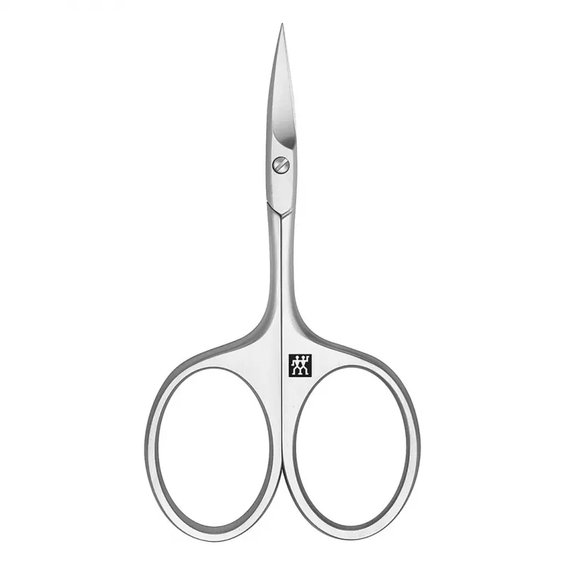 Forbicine per cuticole ZWILLING 49660-091-0 acciaio inox lama curva