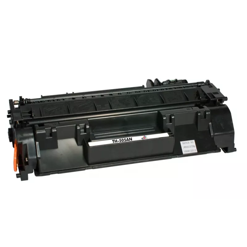 Toner TB compatibile con HP CE505A 100% nuovo