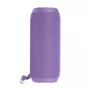 Altoparlante portatile Denver BTS-110NRBPUN viola