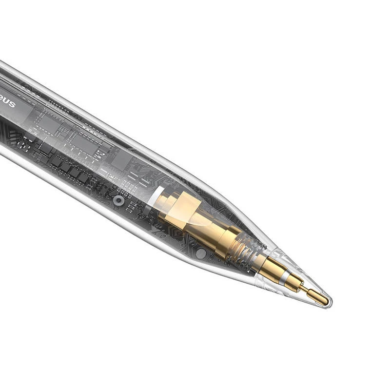 Stylus Pen Baseus SXBC060102 bianco compatibilità tablet Apple