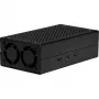 Raspberry Pi RB-ALUCASEP5-M2 nero