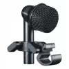 Shure Nexadyne NXN6 - microfono con connessione XLR per rullante/tom, 1 pz. (nero)