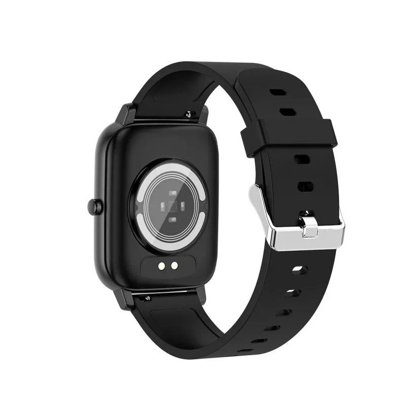 Smartwatch MaxCom FW55 Aurum PRO nero
