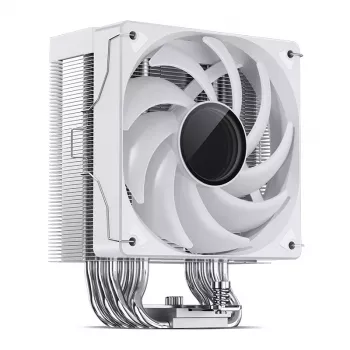 Jonsbo CR-1000 V2 RGB - bianco