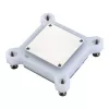 Phanteks 9167715 traslucido, bianco
