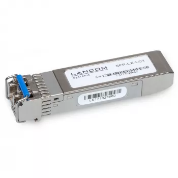 LANCOM SFP-LX-LC1 (confezione da 10)