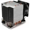 Dynatron A 2725 server nero