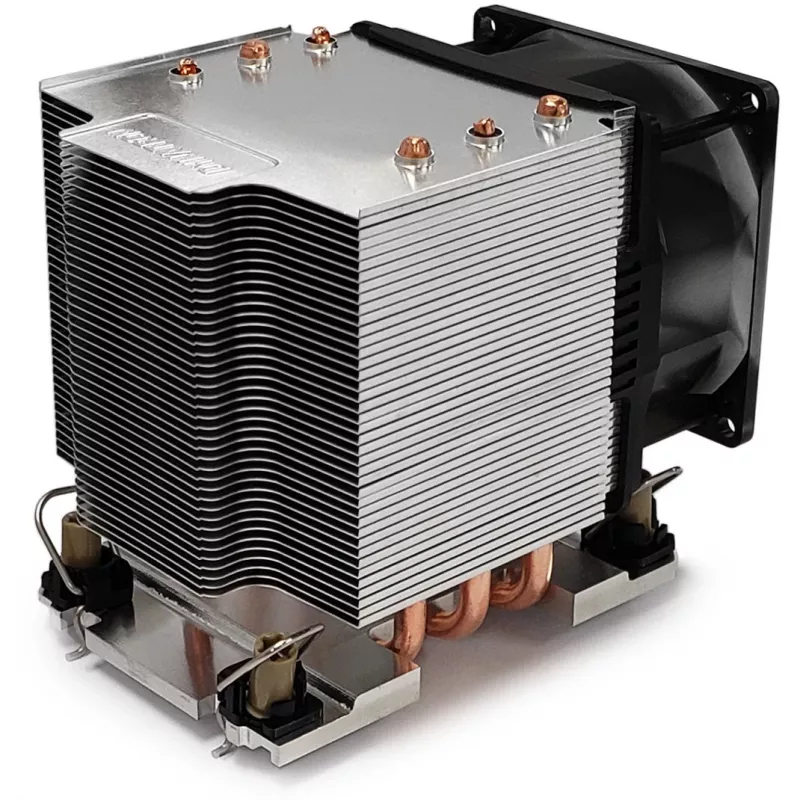Dynatron A 2725 server nero