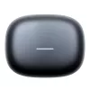 Cuffie Xiaomi Buds 6 Pro — cuffie in-ear binaurali, wireless, Bluetooth 5.3, ANC, IP54, 36 h con case, ricarica wireless, USB-C, Space Black