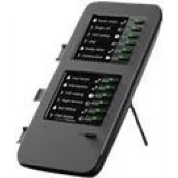 Modulo tasti VoIP Unify OpenScape Key Modul 710 KM710 — unità di espansione per telefoni OpenScape