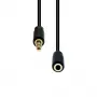 Prolunga cavo slim 4-Pin ProXtend M4EXS-05, lunghezza 5 m, per collegamenti 4-Pin