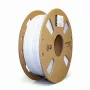 Materiale per stampa 3D Gembird 3DP-PLA-01-MTSG grigio 1 kg 1,75 mm
