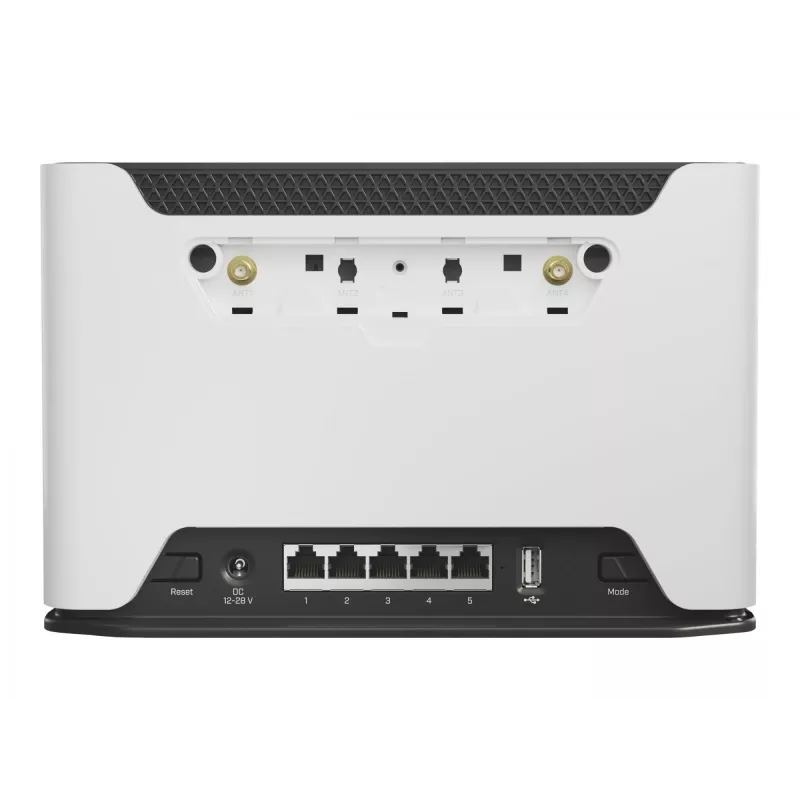 MikroTik Chateau LTE12 Router wireless, RBD53G-5HACD2HND-TC&EG12-EA