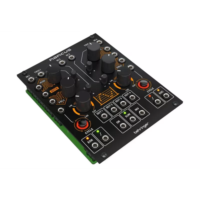 Behringer ABACUS - modulo sintetizzatore modulare per Eurorack