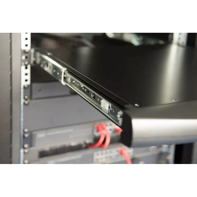 Console rack LCD KVM 19 pollici 16 porte DIGITUS DS-72211-3US