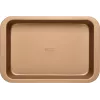 Teglia Russell Hobbs RH01689GEU7 36 cm oro – padella da forno