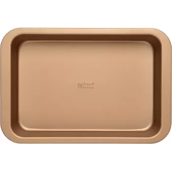 Teglia Russell Hobbs RH01689GEU7 36 cm oro – padella da forno