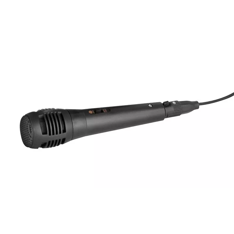 Altoparlante stereo portatile Media-Tech PARTYBOX BT MT3150 nero