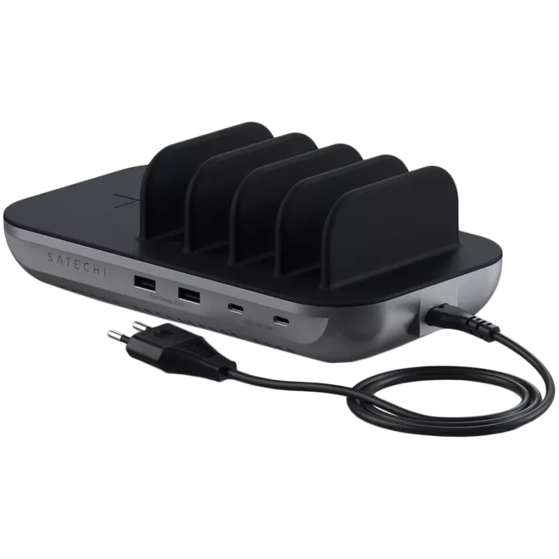 Satechi Dock5 Multi-Device Charging St