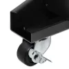 Qoltec - Kit ruote per rack - wi