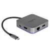 Docking station universale per tablet DeLOCK 87742