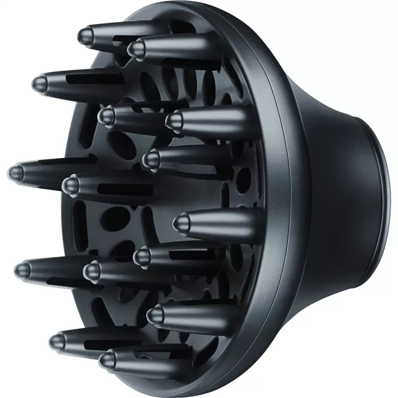 Beurer asciugacapelli Triple Ionic HC 80 AC (591.15)