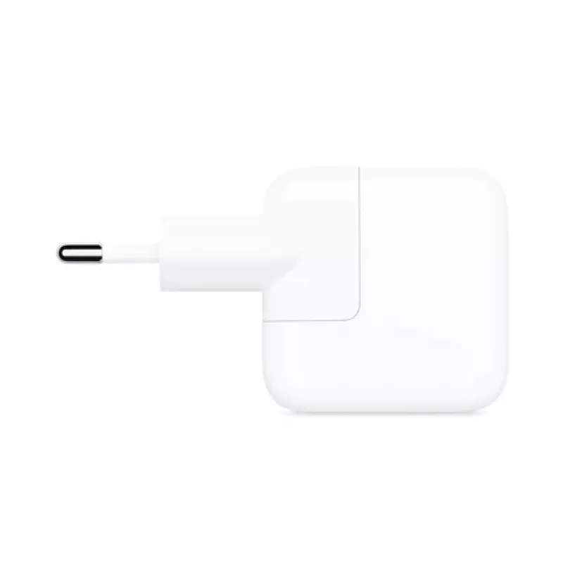 Apple MGN03ZM/A caricabatterie per dispositivi mobili MP4, smartphone, smartwatch, tablet bianco AC per interni