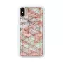 iKins Diamond White custodia per iPhone XS/X, K1628H