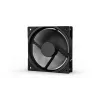 Ventola per case ENDORFY Fluctus 120 PWM 120mm - nero