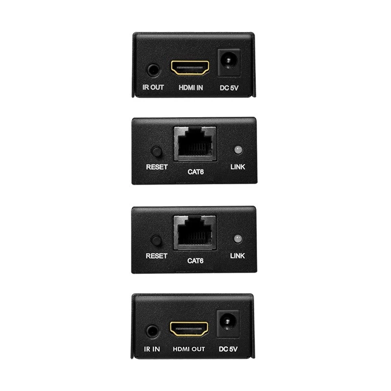 Extender HDMI fino a 60m 1080p/60Hz