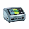 Caricabatterie SkyRC D200 neo AC DC LiPo Li-Ion LiFePO4 35A