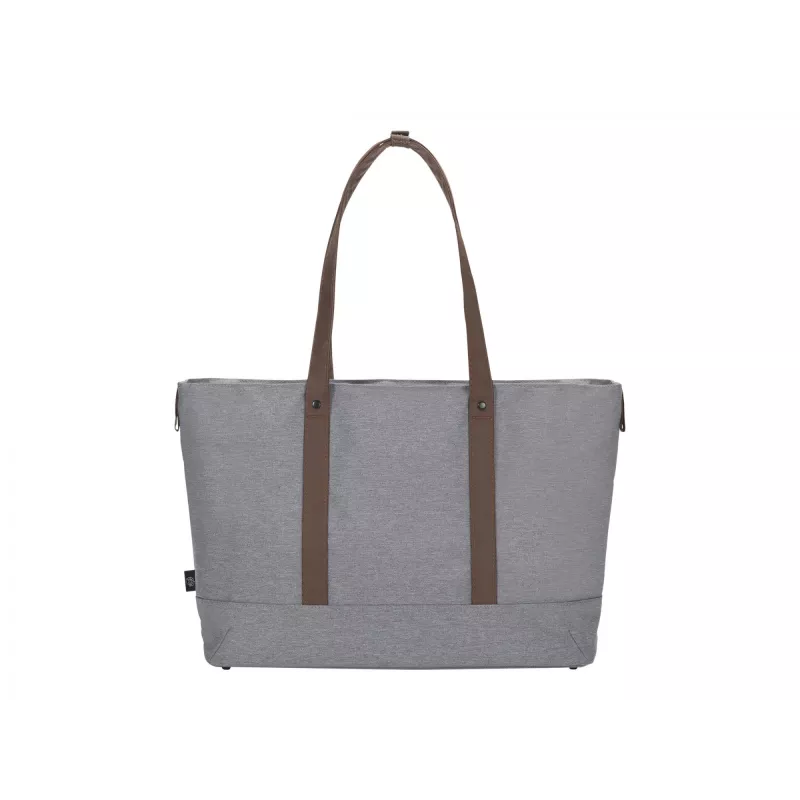 Borsa da donna DICOTA Laptop Shopper Bag Eco MOTION 13 - 14,1 pollici monocromatico