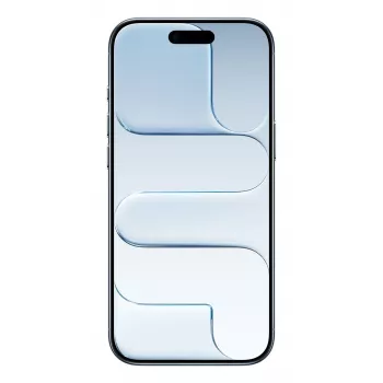 Smartphone Apple iPhone Air 6,5 pollici 1TB azzurro