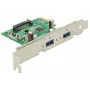 Scheda di interfaccia DeLOCK 89391 interna USB 3.2 Gen 1